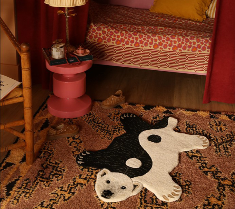 MARA YIN YANG