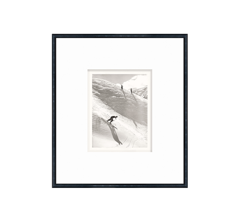 ALPINE 1964