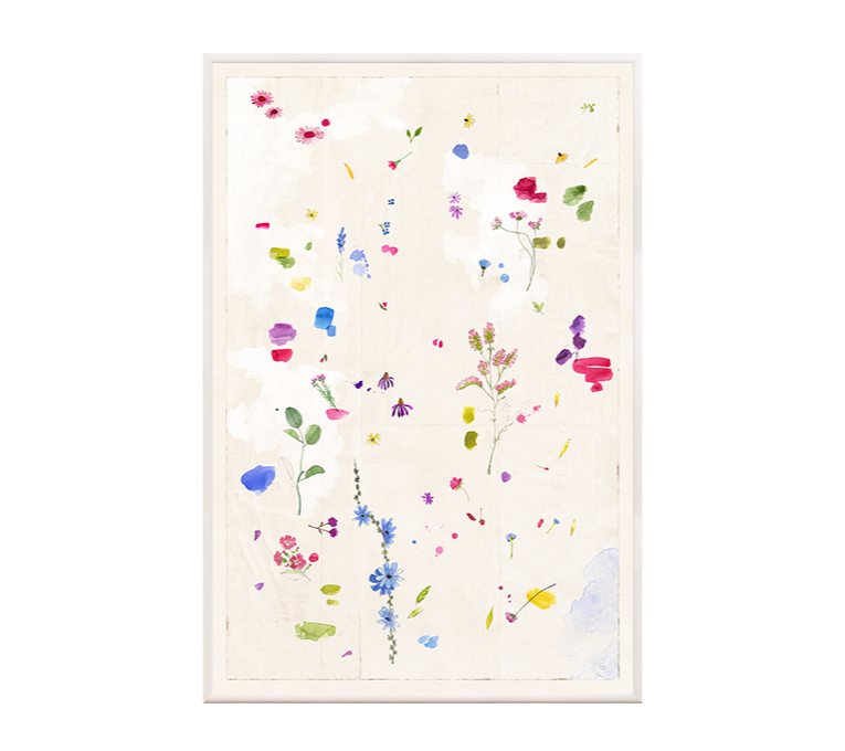 MIDSUMMER BRIGHTS I