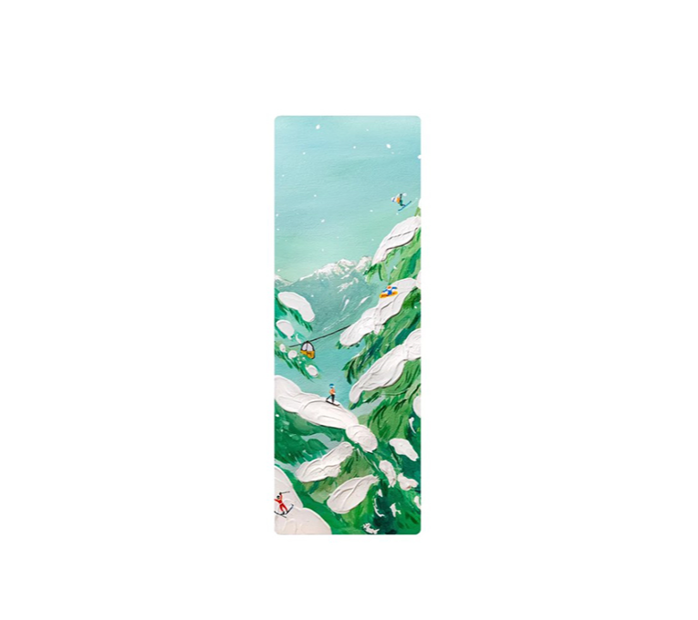 ALPINE SKI