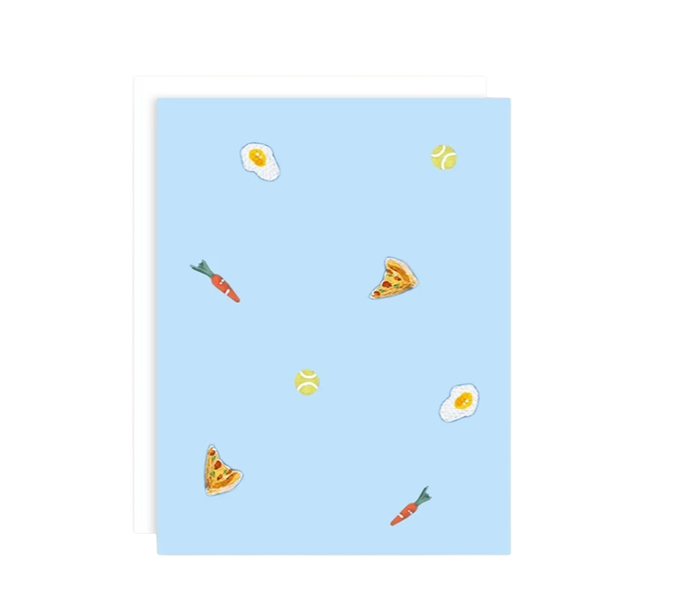 FOOD OBJETS